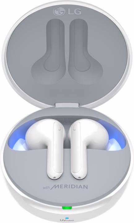 Actual product image LG HBS-FN7 (ANC, 5 h, Wireless)