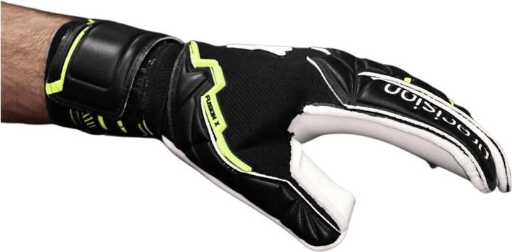 Produktbild Precision Fusion X Pro Giga TorhüterHandschuhe (10.5)