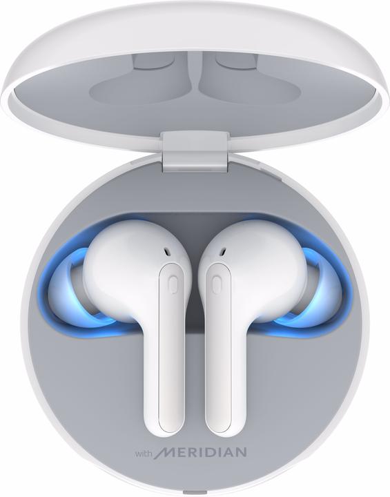 Actual product image LG HBS-FN7 (ANC, 5 h, Wireless)