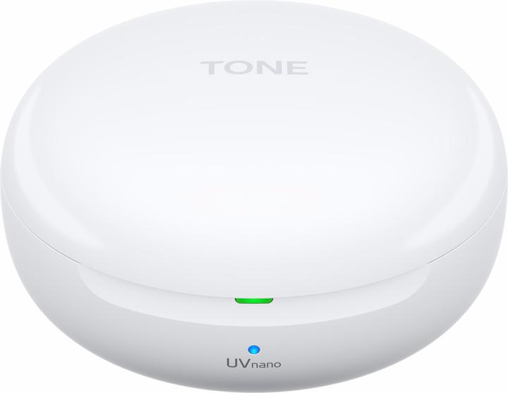 Actual product image LG HBS-FN7 (ANC, 5 h, Wireless)