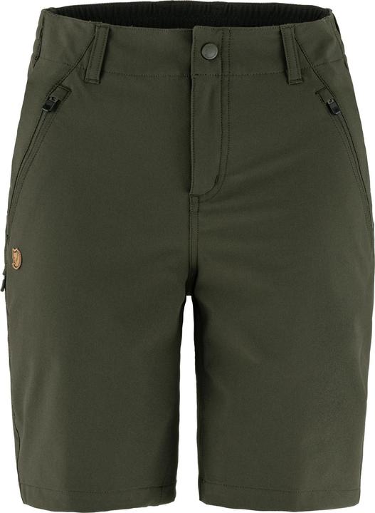 Fjällräven Abisko Trail Stretch Shorts W