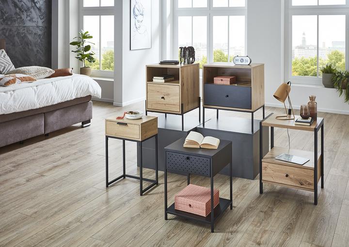 Image du produit HAKU Möbel Console (40 x 40 x 53 cm)