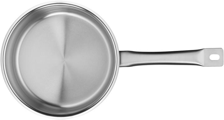 Productafbeelding WMF Gourmet Plus steelpan, 16 cm (16 cm, Steelpan, Roestvrij staal)