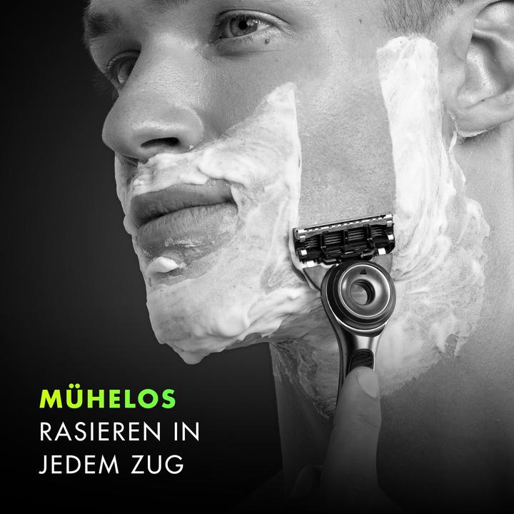 Produktbild Gillette Labs