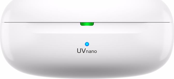 Actual product image LG HBS-FN7 (ANC, 5 h, Wireless)