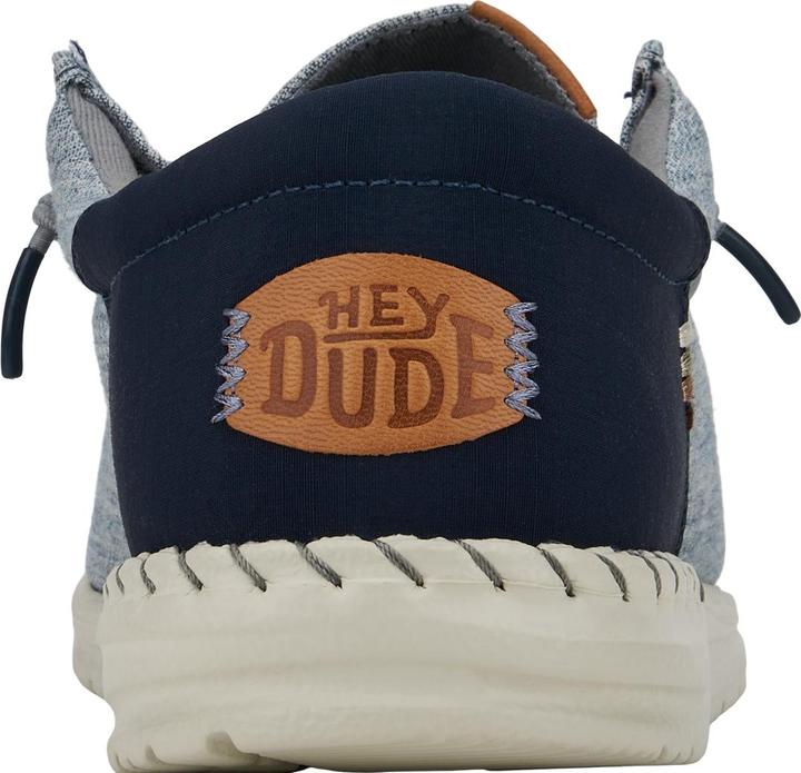 Produktbild Hey Dude Wally Funk Nylon Craft (45)