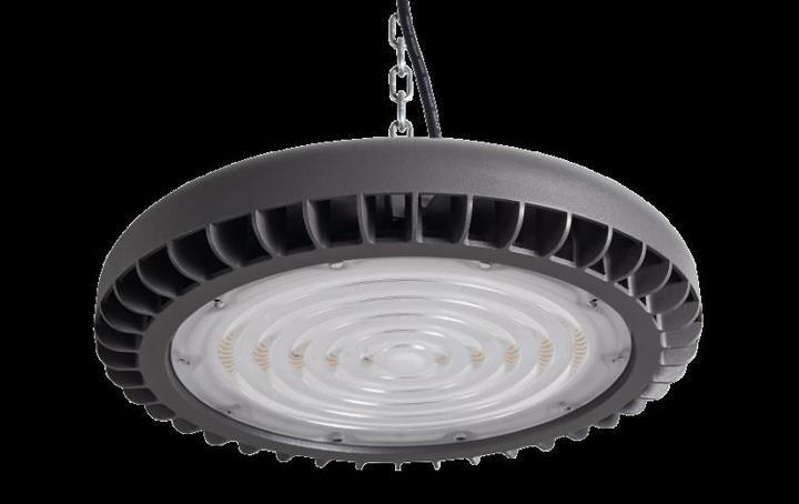 Actual product image Sg LED high bay light TOVDAL 14080lm 88D 4000K graphite (14080 lm)