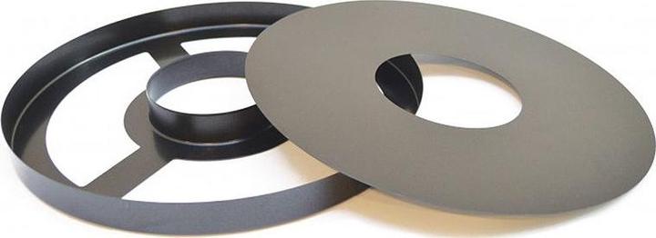 Produktbild ScrapCooking Antihaftform Kronentorte (30 cm)