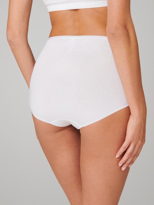 Produktbild Schiesser Maxislip 95/5 Organic Cotton (48, 4er Pack)