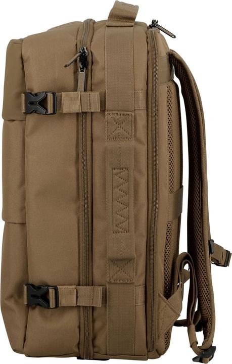 Immagine prodotto Jump Dunaa Reiserucksack 45 cm Laptopfach (31 l)