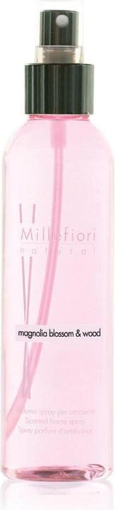 Actual product image Millefiori Magnolia Blossom & Wood (150 ml)