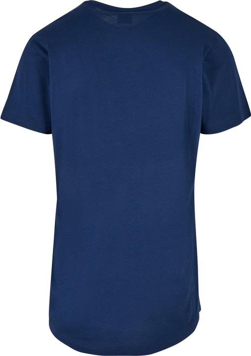 Produktbild Urban Classics Shaped Long Tee - 2394 (XL)