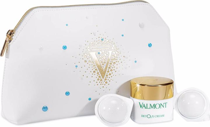 Image du produit Valmont Magic Bubble Discovery Set (Set soin du corps)