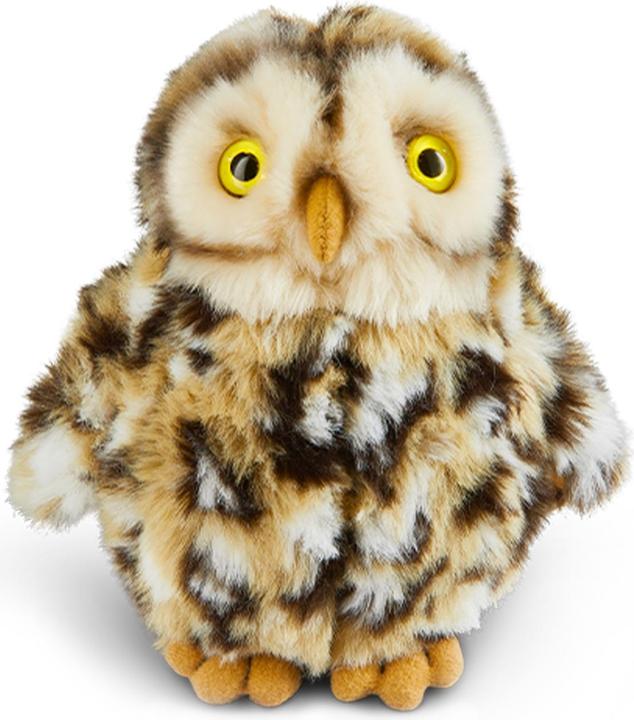 Immagine prodotto Living Nature Gufo piccolo (16 cm)