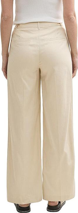 Produktbild Tom Tailor Marlenehose (W42/L30)