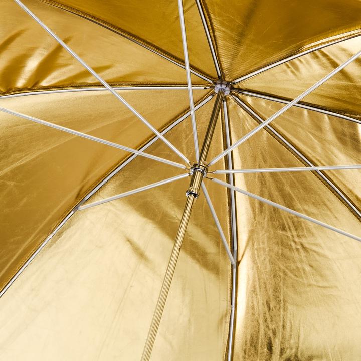 Actual product image Walimex Umbrella (Umbrella reflector, 109 cm)