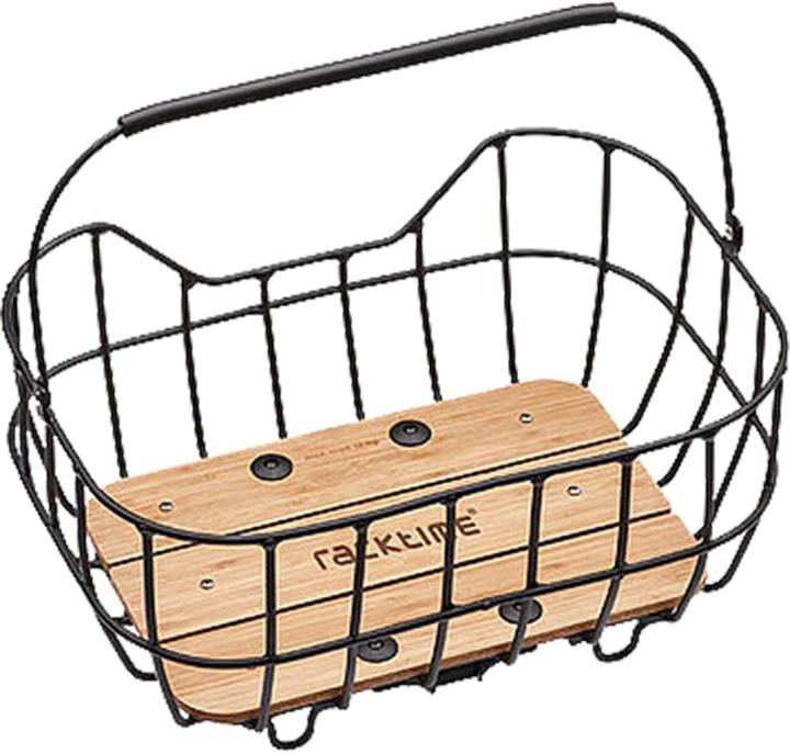 Racktime Baskit Breeze 2.0 Korb (25 l)
