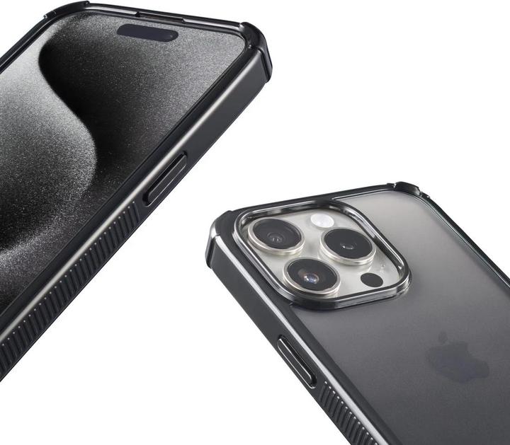 Immagine prodotto Hama Protezione estrema (Apple iPhone 15 Pro Max)