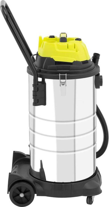 Image du produit Ulsonix Aspirateur eau et poussière - 1200 W - 60 L - Prise (Aspirateur eau et poussière)