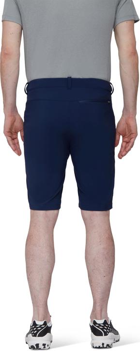 Produktbild Mammut Runbold Shorts Men (48)