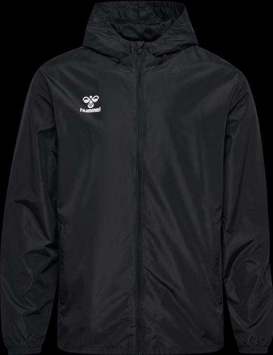Actual product image hummel Hmlessential Aw Jacket (S)