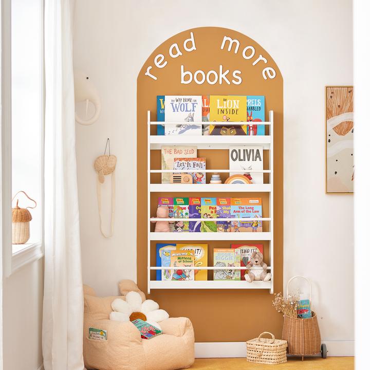 Immagine prodotto SoBuy Libreria per bambini