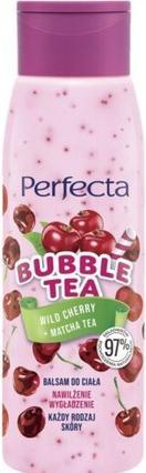 Immagine prodotto DAX Lozione corpo Bubble Tea Wild Cherry 400ml (Lozione corpo, 400 ml)