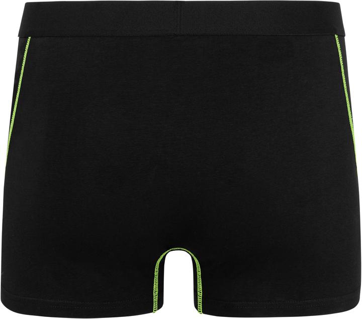 Produktbild Normani 4 Herren Boxershorts aus Baumwolle - 9307 (M, 4er Pack)