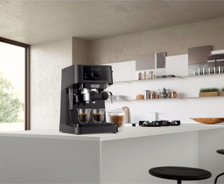 Energie-Label De'Longhi Stilosa