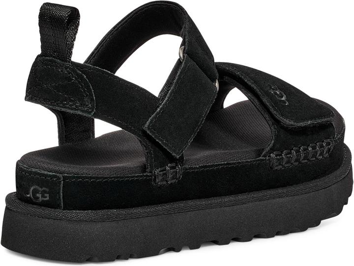 Actual product image Ugg Goldenstar (36)