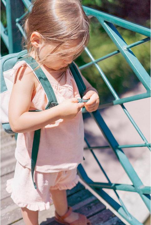 Produktbild Badabulle Kinderrucksack (4 l)