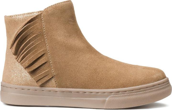 Produktbild La Redoute Collections Lederboots (33)