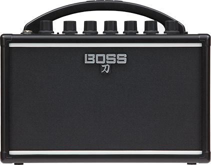 Produktbild BOSS Katana-Mini (Gitarre)