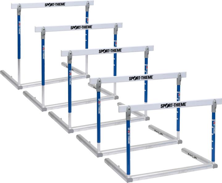Produktbild Sport-Thieme Wettkampfhürde Club (12000 g)