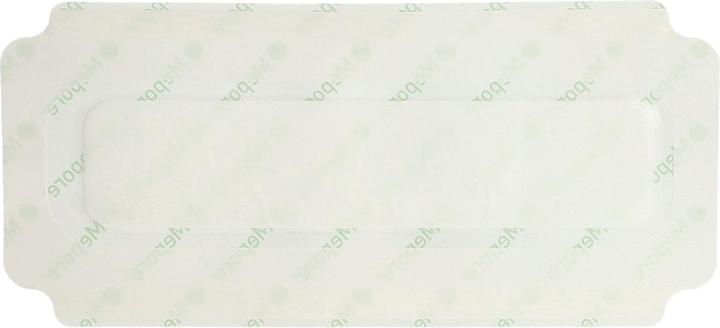 Actual product image Mepore Film & Pad 9x25cm 30 pcs. (30 x)