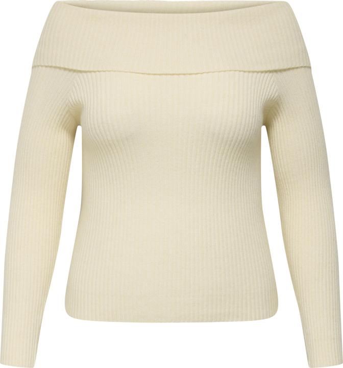 Only CARKATIA Strickpullover Strickpullover (S)