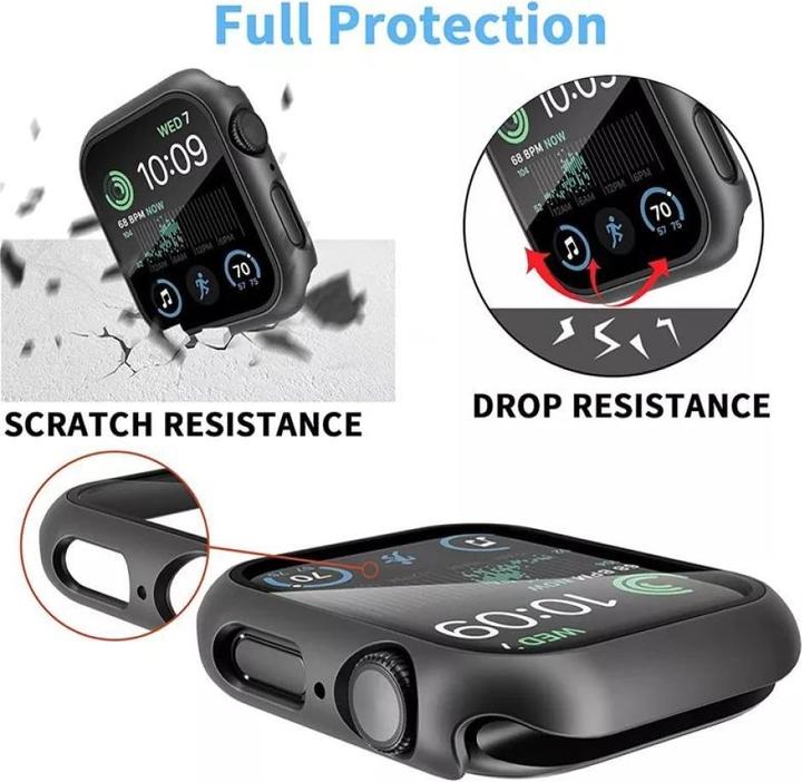 Immagine prodotto Screenguard ClearShield Apple Watch 40mm