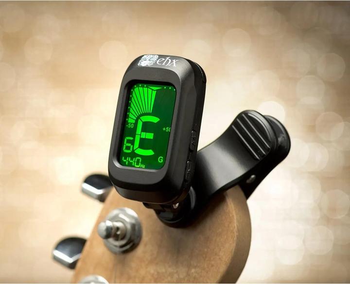 Produktbild Electro-Harmonix Clip-On Tuner