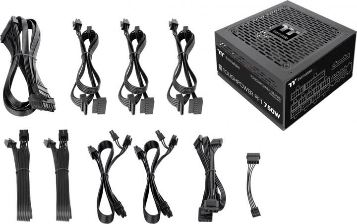Produktbild Thermaltake Toughpower PF1 (750 W)