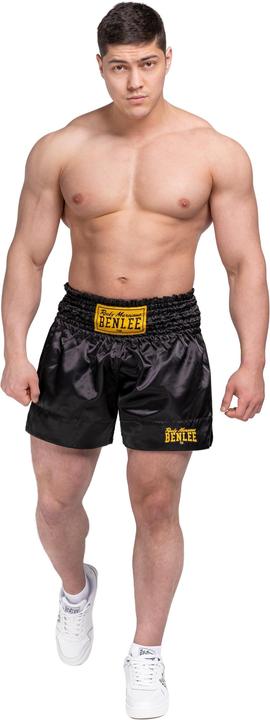 Produktbild Benlee thai-boxing shorts (3XL)