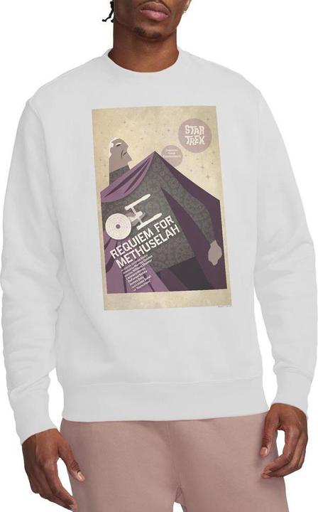 Produktbild The Original Series Episode 74 Sweatshirt (M)