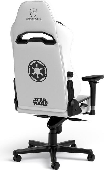Immagine prodotto noblechairs Sedia da gioco HERO ST - Edizione Stormtrooper
