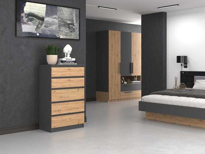 Actual product image Topeshop Malwa (112 x 70 x 40 cm)