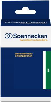 Produktbild Soennecken Tintenpatrone 84356 wie HP T6N03AE 303XL c/m/y