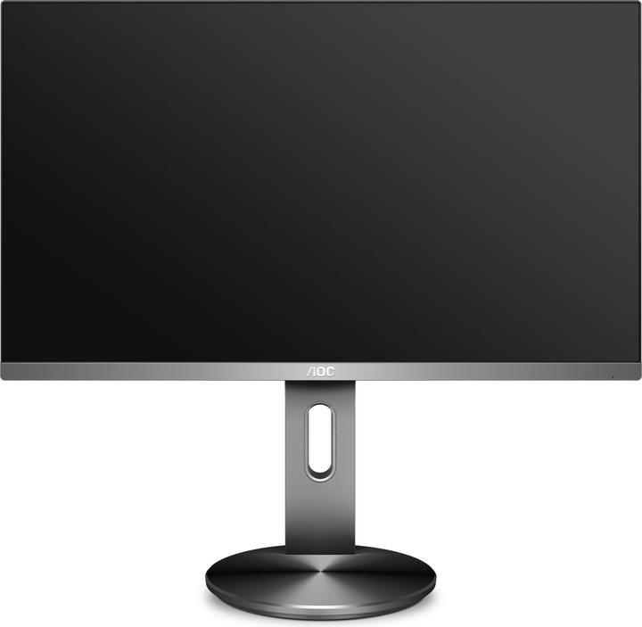 Actual product image AOC Q2790PQE (2560 x 1440 pixels, 27")
