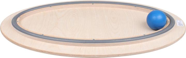 Produktbild Pedalo Balancierbrett Rolling Board