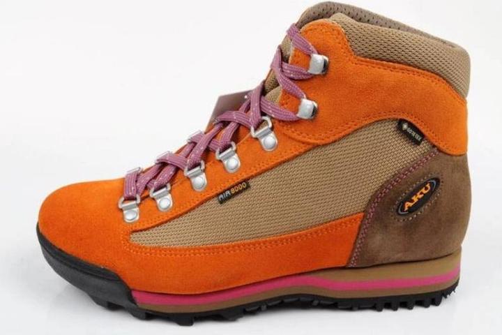 Image du produit AKU Femmes Ultralight Micro GTX (38)