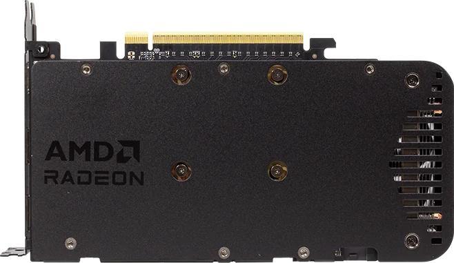 Produktbild Powercolor Radeon RX 9060 XT Reaper 16GB (16 GB)