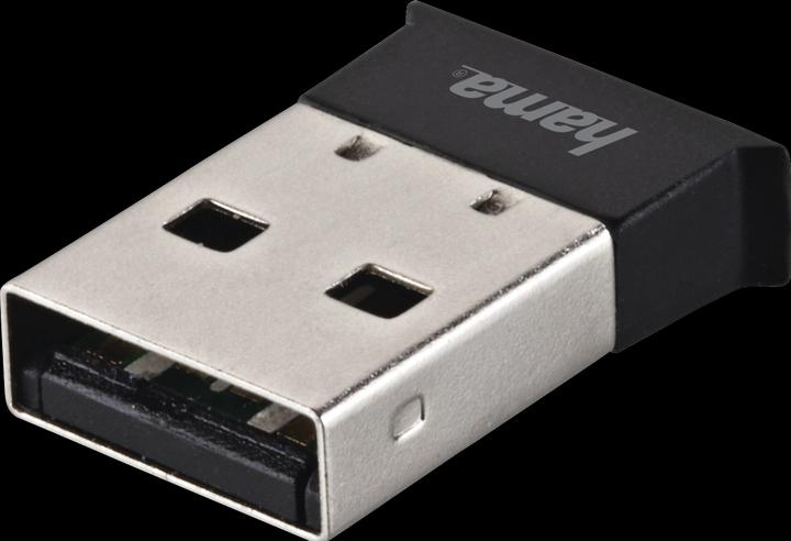 Produktbild Hama USB-Adapter (Sender & Empfänger)