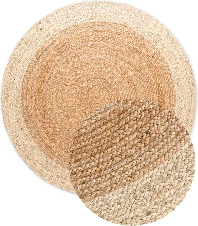 Image du produit Hanse Home Jutta (Ø 240 cm)